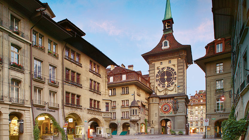 Berne